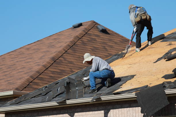 Azusa, CA Roofing services Company