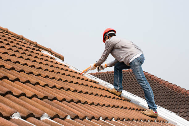 Best Roof Maintenance and Cleaning  in Azusa, CA